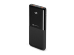 FORCELL F-ENERGY Batterie externe Noire 3A 20W 10000 mAh USB-C USB-A