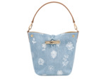Roseau Denim - Longchamp