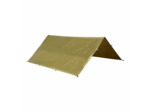 BACHE  CARREE ARES 3m X 3m VERT KAKI