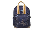 Sac à dos moyen Constellation Nuit