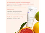 Pamplemousse Crème Protectrice Yonka 50ml - Peaux Normales à Grasses