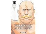 FULLMETAL ALCHEMIST PERFECT - TOME 10 - VOL10