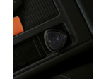 FORCELL CARBON chargeur voiture Type C 3.0 PD20W + Type C 3.0 PD20W CC50-2C noir (Total 40W)