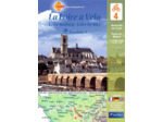 LA LOIRE A VELO 4 (BELLEVILLE SUR LOIRE > PARAY LE MONIAL)