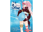 MOI QUAND JE ME REINCARNE EN SLIME - MOI, QUAND JE ME REINCARNE EN SLIME - TOME 6 - VOL06