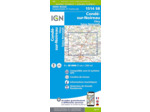 1514SB CONDE-SUR-NOIREAU CLECY SUISSE NORMANDE