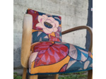 Fauteuil Bridge IDRIS