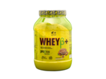 4+ NUTRITION WHEYB+