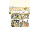 CARNETS D'ORIENT - SUITES ALGERIENNES - SECONDE PARTIE - 1962-2019