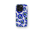 Aqua Dance | Coque de téléphone 3D 2en1 Ultra-résistante