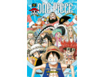 ONE PIECE - EDITION ORIGINALE - TOME 51 - LES ONZE SUPERNOVAE
