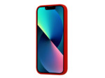 FAIRPLAY PAVONE coque de protection Rouge De Mars iPhone 7/8/SE2/SE3