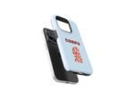 Corfu Case | Coque de téléphone 3D 2en1 Ultra-résistante