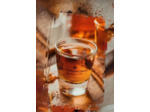 Spirit Malt tourbé - 50cl - Produit en Anjou (whisky)