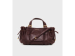 Sac à main en cuir bubble - 18H