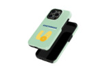 Amsterdam Case | Coque de téléphone 3D 2en1 Ultra-résistante