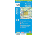 2234SB LA ROCHE-CANILLAC MARCILLAC-LA-CROISILLE