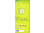 CARTE ZOOM PARIS ET SES ALENTOURS