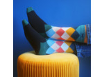 Chaussette Crochepied Hercule Mandibule