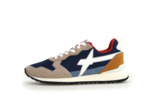Jet-M - Beige/Navy/Stone - W6YZ.