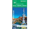 CARTES ROUTIERES ET TOURISTIQU - CARTE ANDALOUSIE