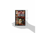 ONE PIECE - EDITION ORIGINALE - TOME 50 - DE NOUVEAU FACE AU MUR