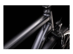 cycle-obsession.com CUBE Touring grey´n´green velo
