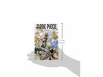 ONE PIECE - EDITION ORIGINALE - TOME 05 - POUR QUI SONNE LE GLAS