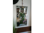 Miroir rectangulaire