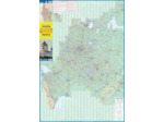 RUSSIA 1:6 000 000