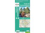 FORET DE FONTAINEBLEAU
