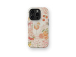 Aperitivo Rosa | Coque de téléphone 3D 2en1 Ultra-résistante