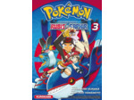 POKEMON RUBIS ET SAPHIR - TOME 3 - VOL03