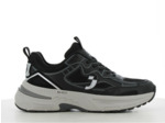 Sport Athletic Ibiza - Black /Dark Grey - SJ
