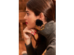 Boucles d'oreilles Charlotte