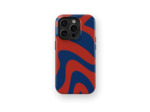 Secret Room | Coque de téléphone 3D 2en1 Ultra-résistante