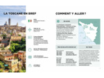 TOSCANE GUIDE SIMPLISSIME