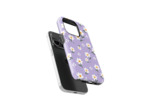 Bloomberry | Coque de téléphone 3D 2en1 Ultra-résistante