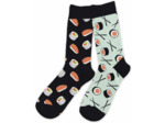 Chaussettes dépareillées - Sushi et Maki