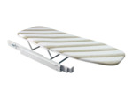 Planche a repasser encastrable