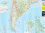 SOUTH AMERICA 1 4 000 000