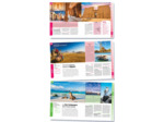 LES 50 PLUS BEAUX ITINERAIRES AUTOUR DU MONDE