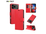 PROTECT IP011 Coque à rabat iPhone 17 (Tous les modèles) et iPhone 18 Pro & Pro Max