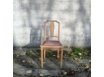 Chaise Art Déco SHAMAN