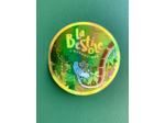 Stickers holographique collector