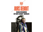 SOUVENIRS D'UN CHEF SIOUX