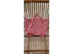 Cartable tissu enfant