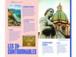 SICILE GUIDE EVASION - ILES EOLIENNES