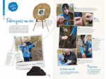 TOUS DEHORS EN FORET !