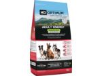 HD Optimum Medium & Maxi Adult Energy
